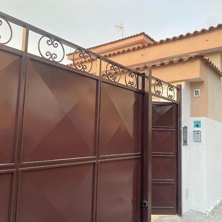 Apartament Gravina House Portici Zewnętrze zdjęcie