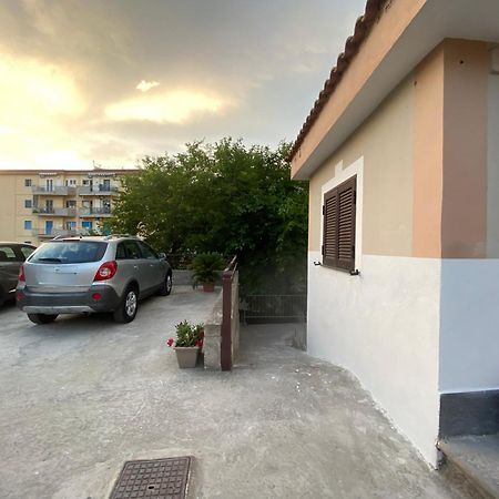 Apartament Gravina House Portici Zewnętrze zdjęcie