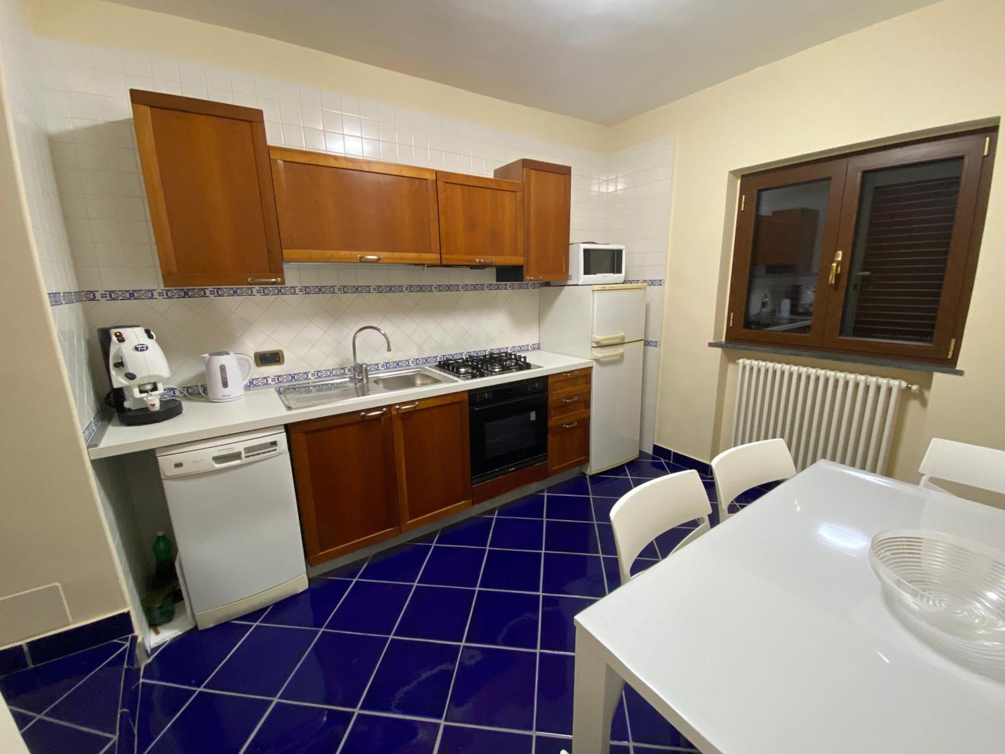 Apartament Gravina House Portici Zewnętrze zdjęcie