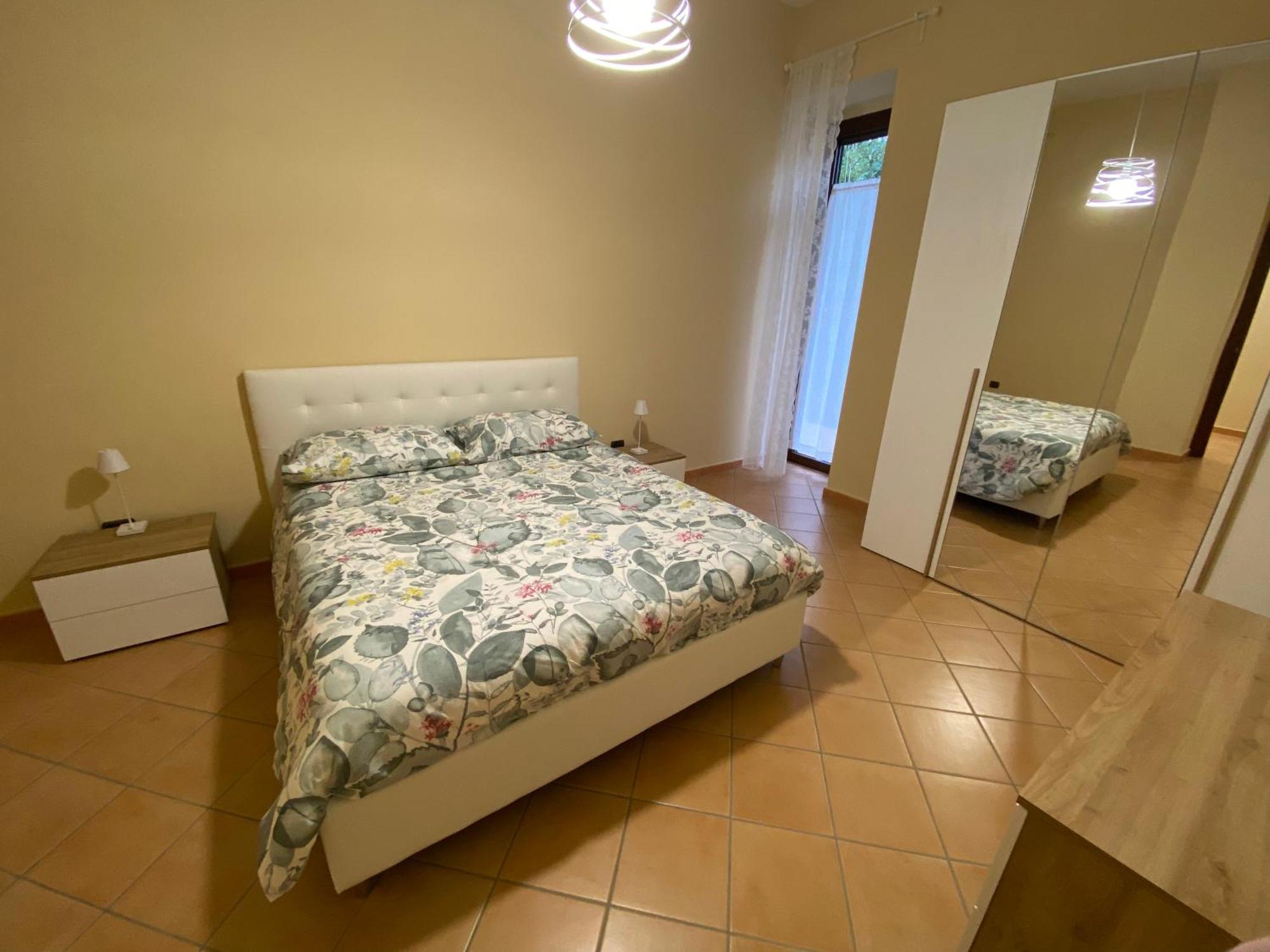 Apartament Gravina House Portici Zewnętrze zdjęcie