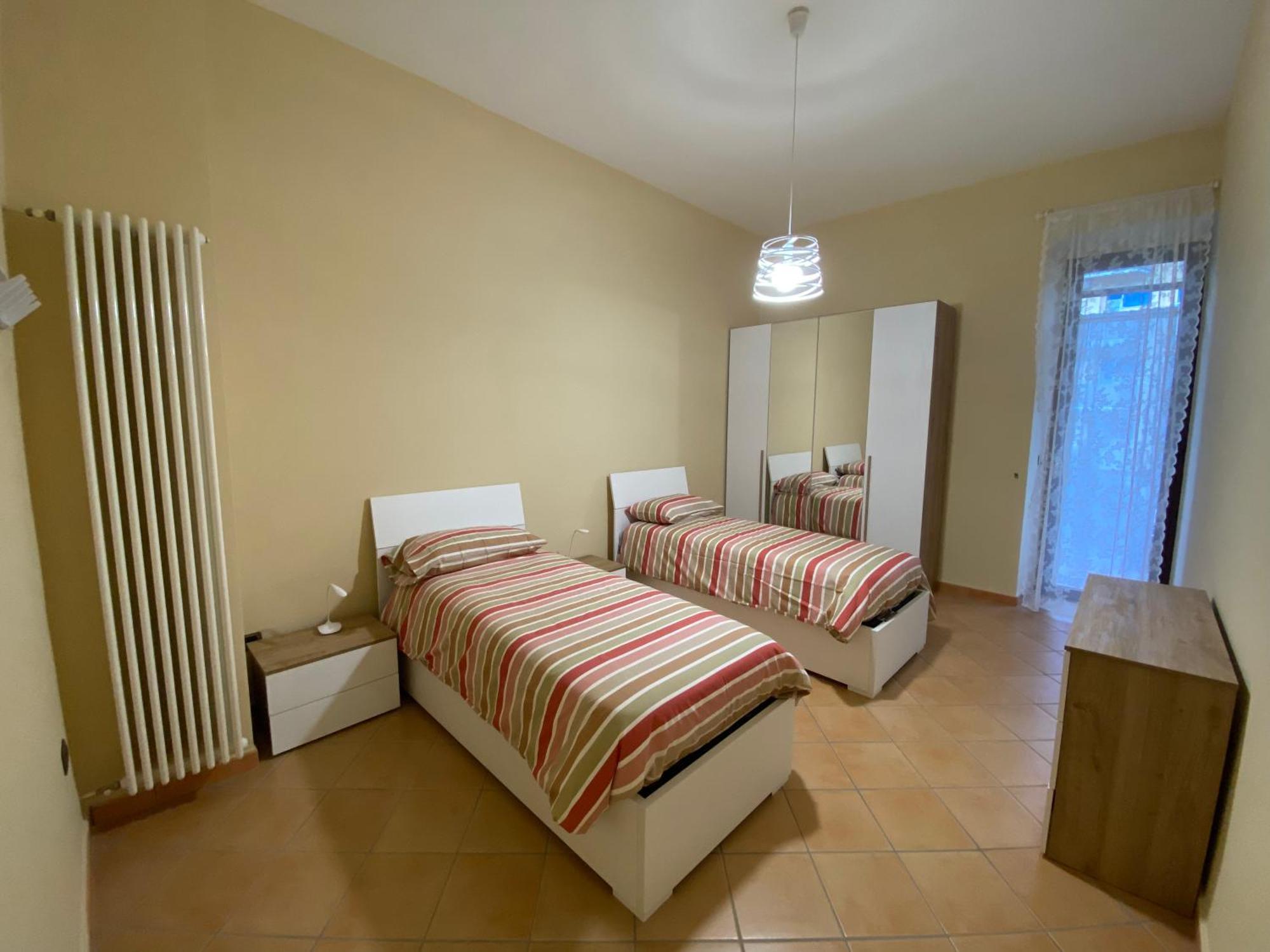 Apartament Gravina House Portici Zewnętrze zdjęcie